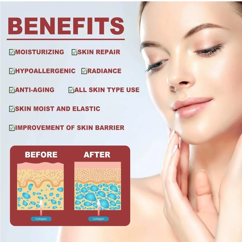Melting Collagen Film | Highprime Collagen Film Mask 2 Pk